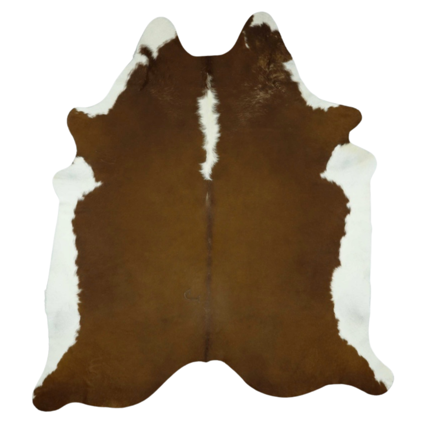 Hereford Premium Brazilian Hide, XL #4441 7'x7'1"