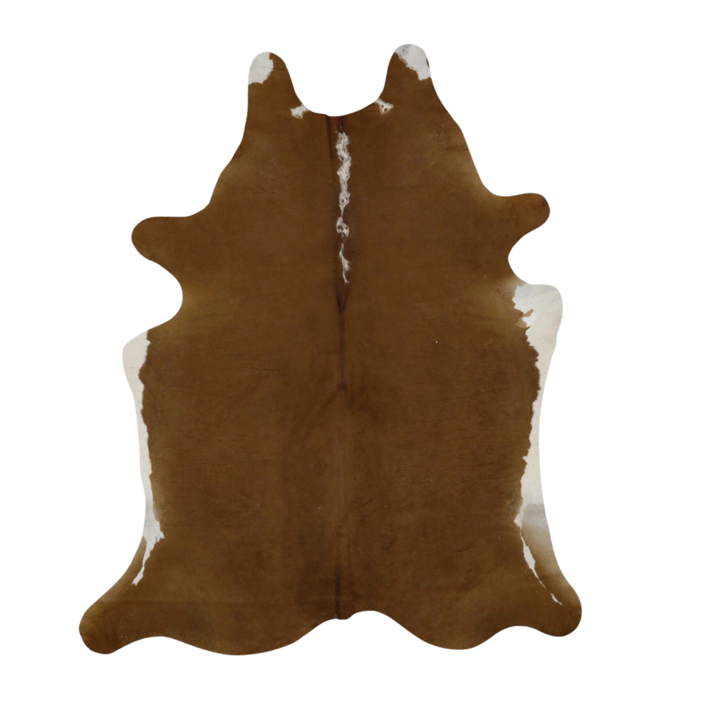 Hereford Premium Brazilian Hide, XL #67 6'x7'1"