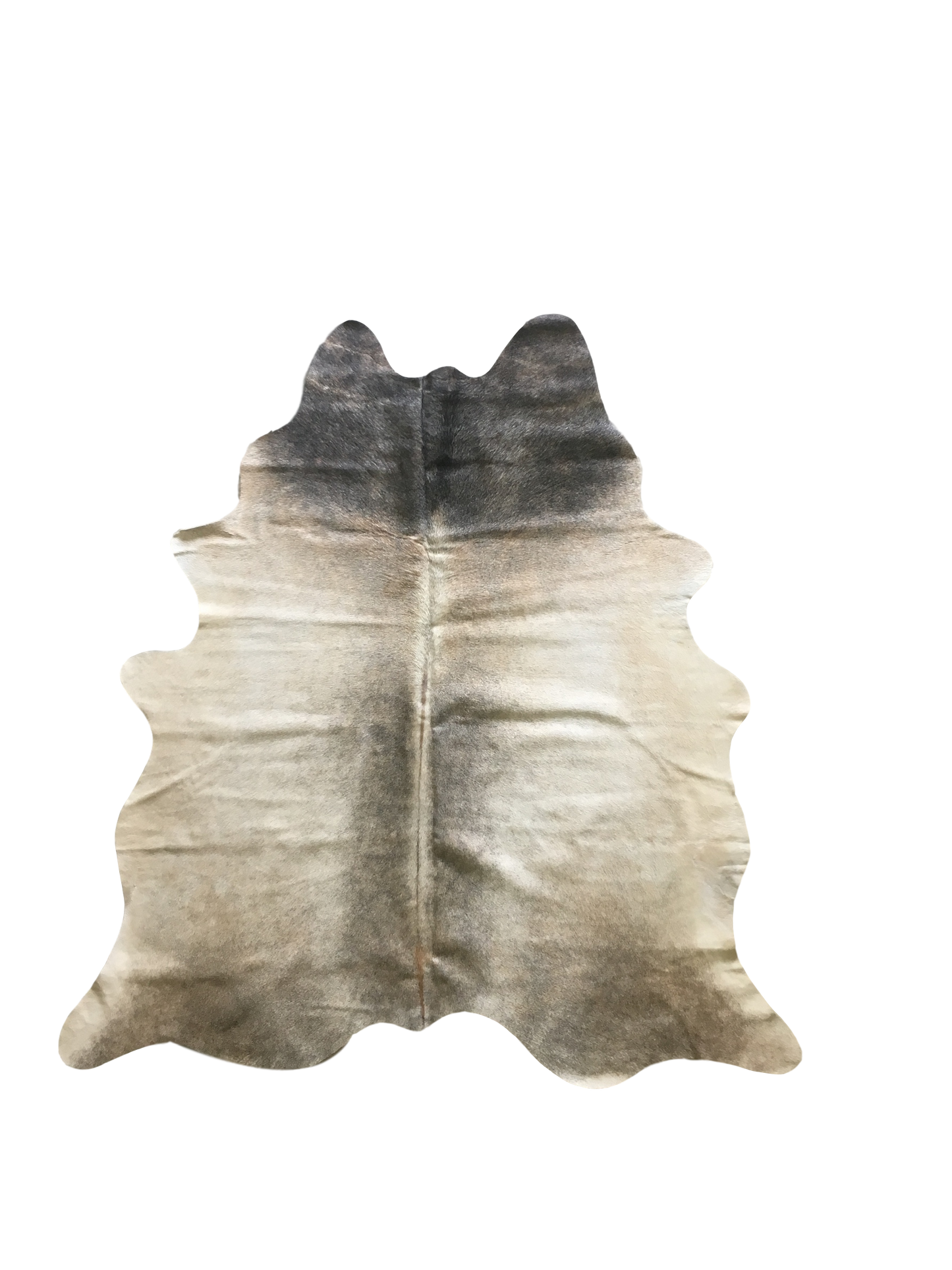 Nelore Premium Brazilian Hide, XL CH70N W