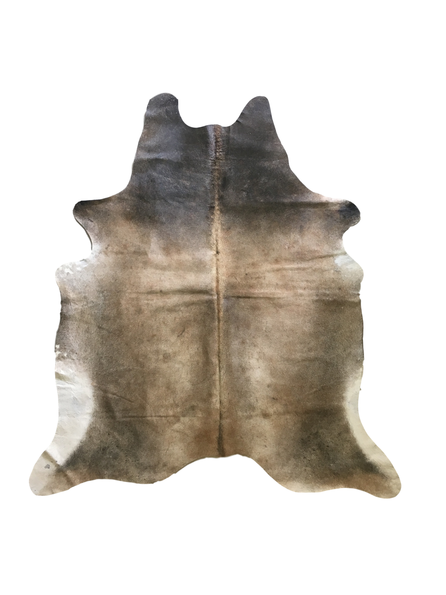 Nelore Premium Brazilian Hide, XL CH70N W