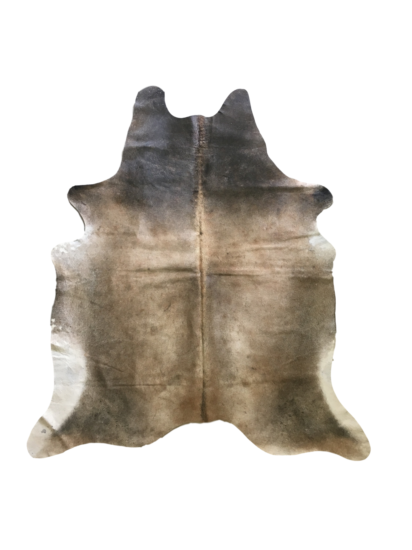 Nelore Premium Brazilian Hide, XL CH70N W