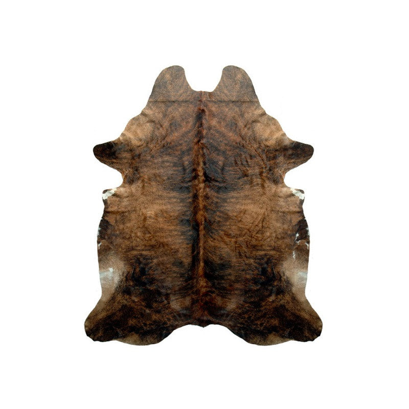 Medium Exotic Premium Brazilian Hide, XL CH03N W