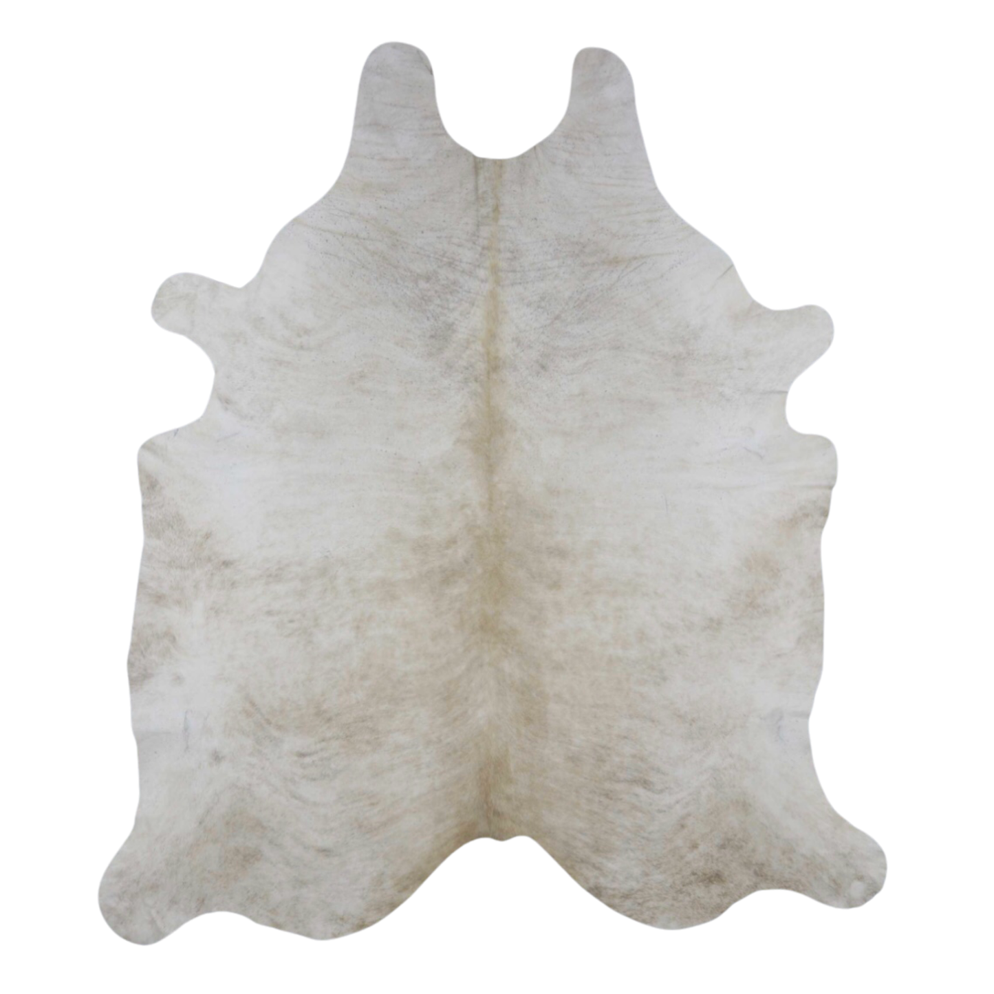 Light Exotic Premium Brazilian Hide, XL #102 7'x8'
