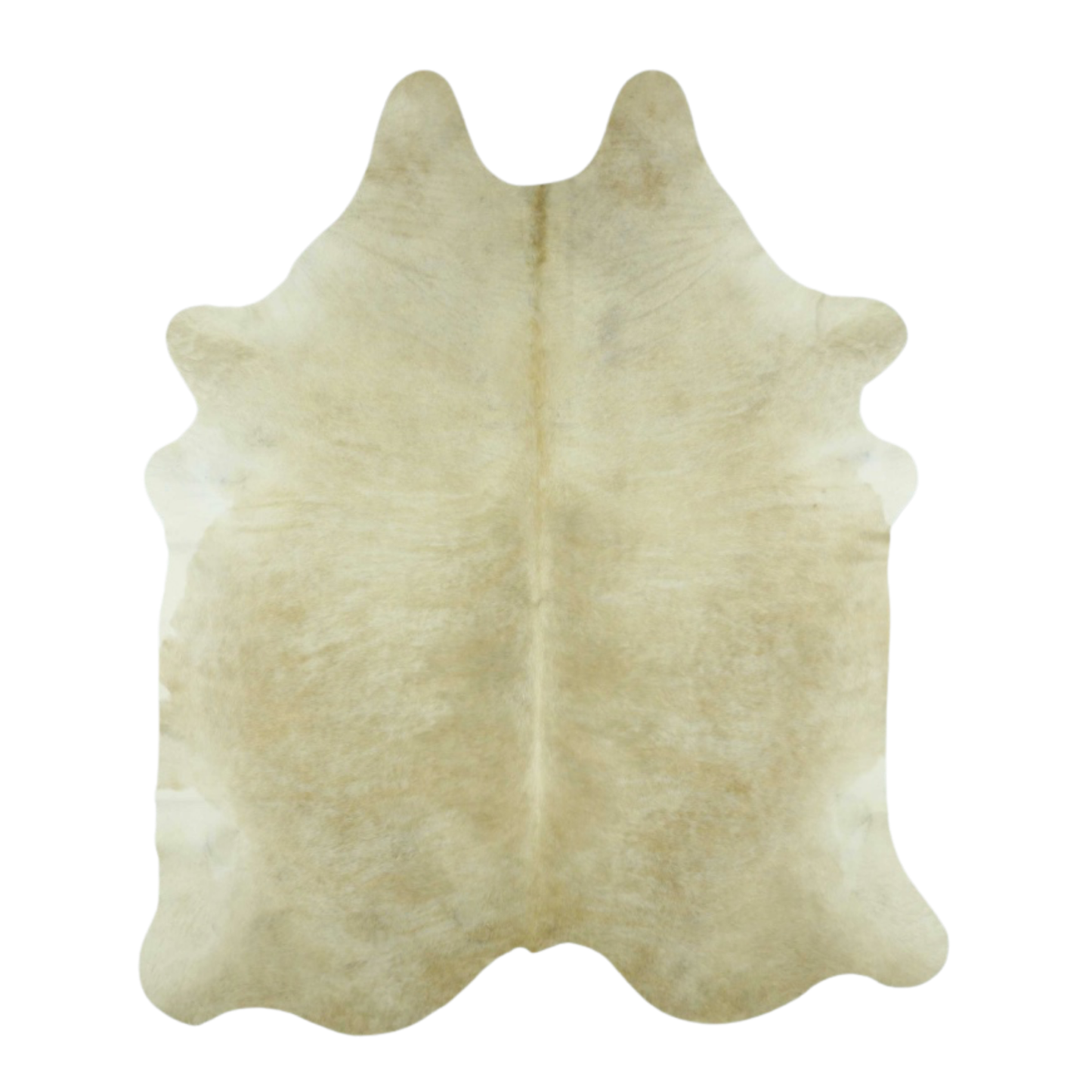 Light Exotic Premium Brazilian Hide, XL #3556 6'x7'