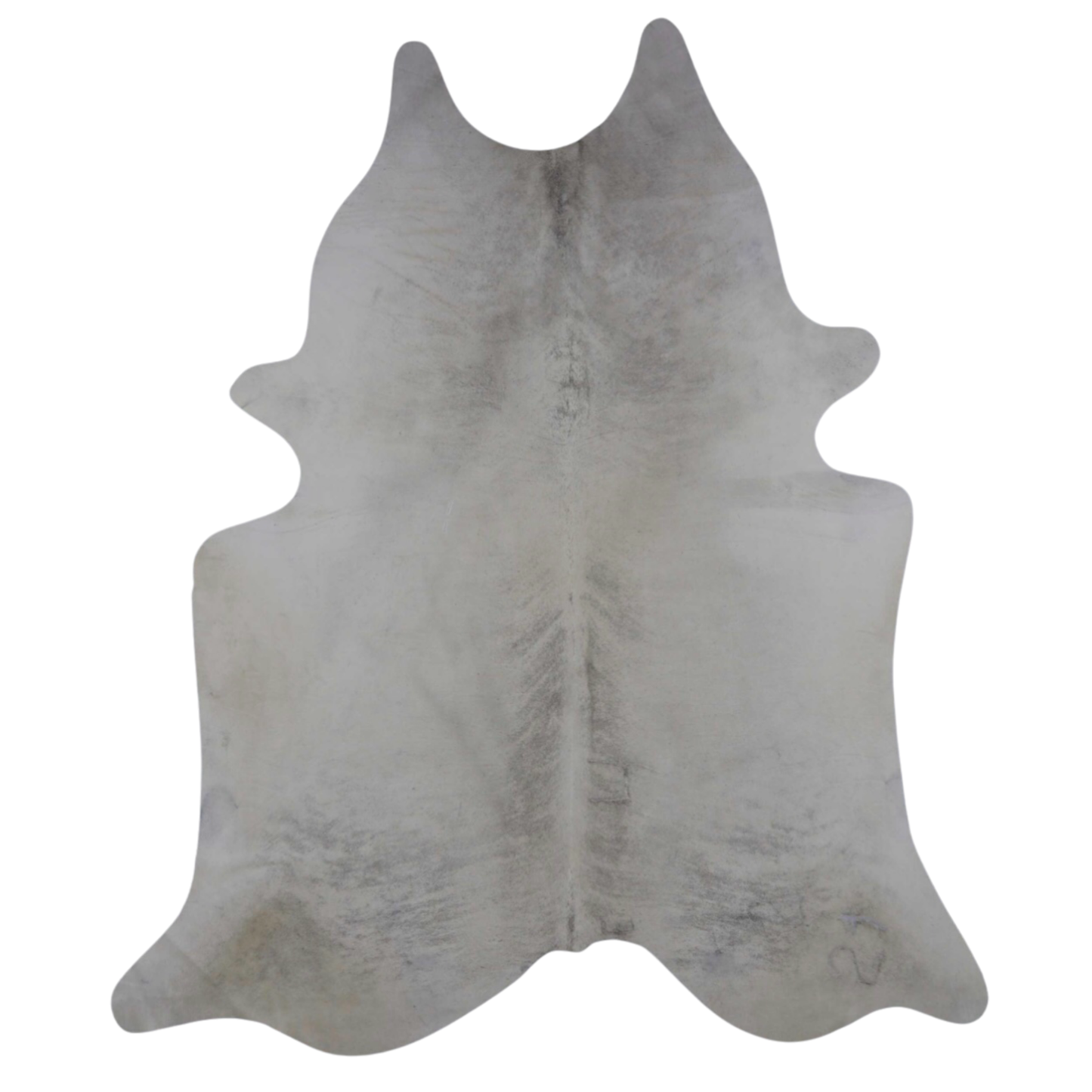 Light Exotic Premium Brazilian Hide, XL #482 6'8"x7'10"