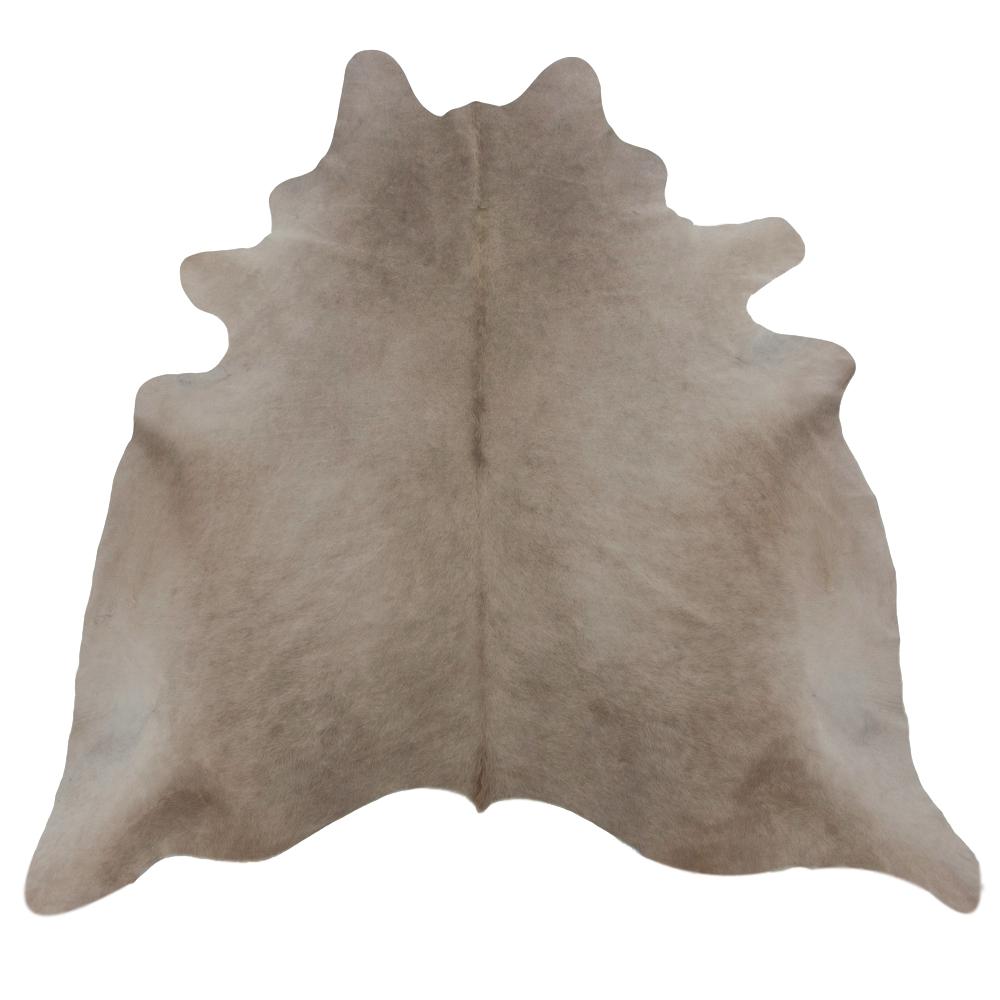Dark Champagne Premium Brazilian Hide, XL CH59N W