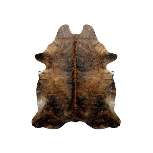 Medium Exotic Premium Brazilian Hide, XL CH03N W